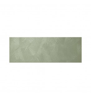 Плитка APE Ceramica Crayon Kentia Green Rect 31,6X90