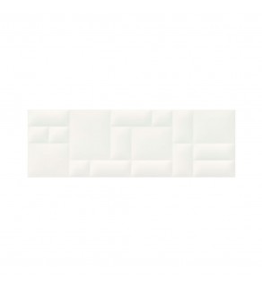 Плитка Opoczno Pillow White Structure 29x89